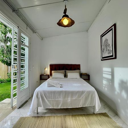 Au Bout Du Jardin Villa Cartagina Exterior foto