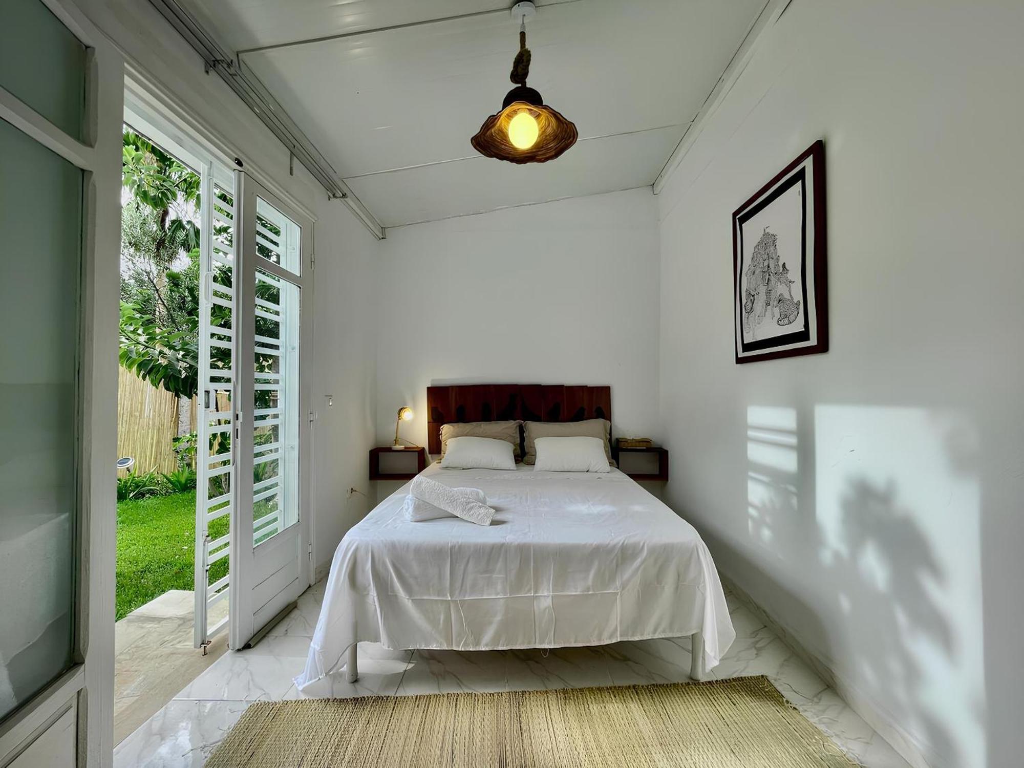 Au Bout Du Jardin Villa Cartagina Exterior foto